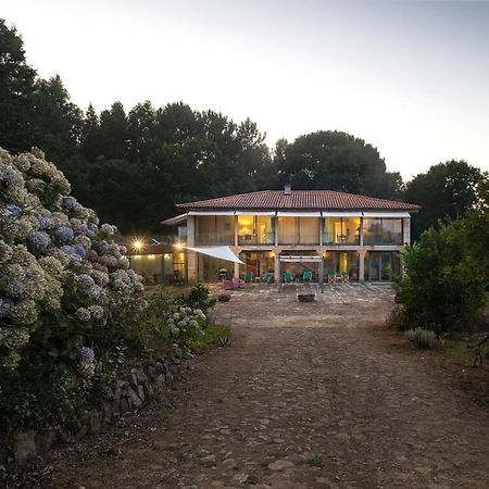 Villa Braga House & Wine Exterior foto