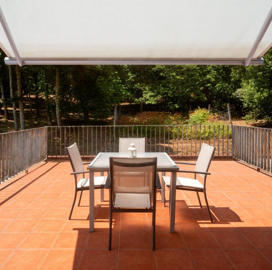 Villa Braga House & Wine Exterior foto