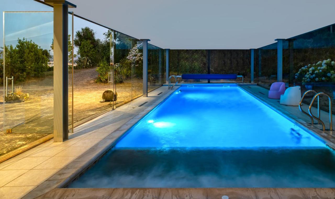 Villa Braga House & Wine Exterior foto