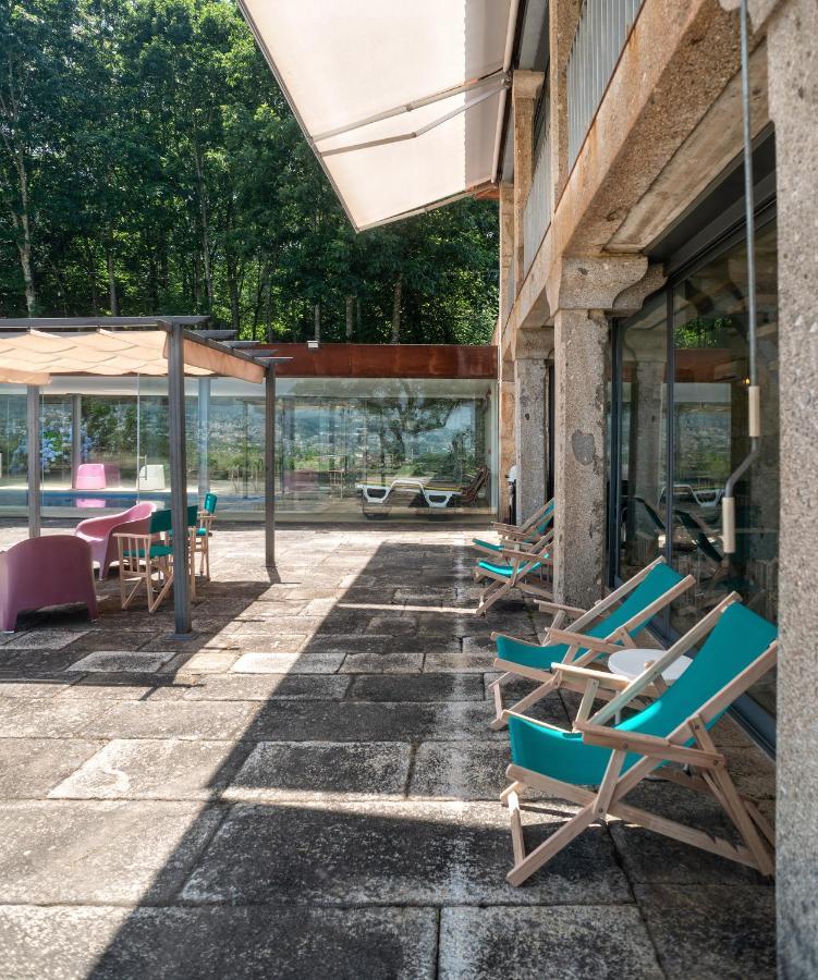 Villa Braga House & Wine Exterior foto